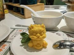 -烹然四季椰子鸡火锅(姚家园万象汇店)