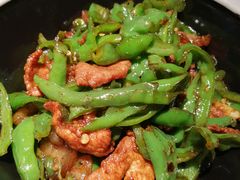-洞庭土菜小炒馆(易发广场店)