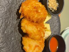 -simply thai天泰(美罗城店)