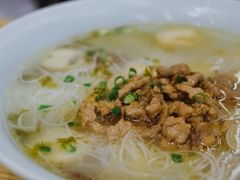 经典海鲜面-面道赞宁海海鲜面(迎凤街店)