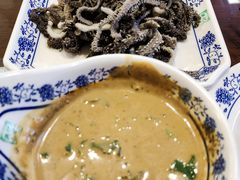 爆肚-牛街洪记小吃店(牛街店)