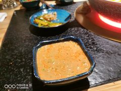 -湊湊火锅·茶憩(上海合生汇店)