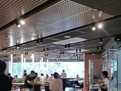 -麦当劳(光新乐购店)