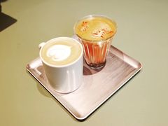 -山下C5cafe(惠通时代广场店)
