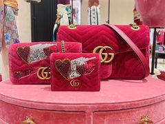 -Gucci(重庆IFS店)