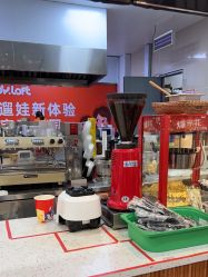 -宝燕乐园(春申店)