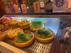 -空之介寿喜烧·和牛放题(恒隆广场店)