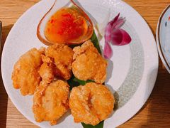 -酒井酱子·深夜食堂(东城汇店)