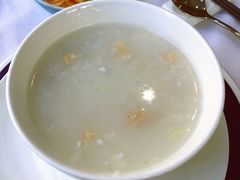 皮蛋瘦肉粥-食神鱼头佛跳墙(百子湾旗舰店)