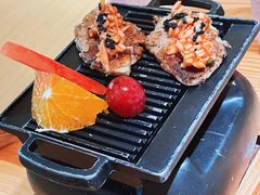 -花潮料理艺食馆(世欧广场店)