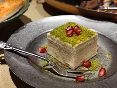 -丝路金桃·新疆菜(徐汇店)