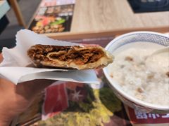 -吉野家(大连黑石礁富丽庭店)