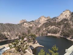 -太和山风景区