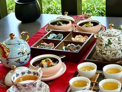 -山水雅居·江南雅宴(运河公园店)