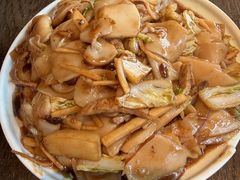 -慈城年糕主题餐厅