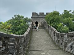-慕田峪长城