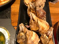 -烧货·活海鲜炭烧(湖滨商业街店)