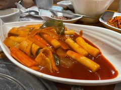 -唯成•韩国炭火烤肉 유성고기