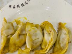 -蒋家桥饺面店(广陵路店)