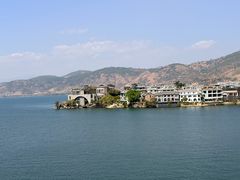 -南诏风情岛