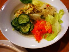 -花园酒店瑞士西餐厅(一汽店)