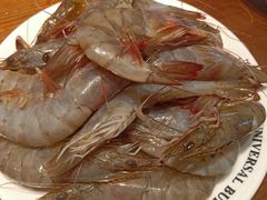 -亚马逊环球美食百汇(新城吾悦广场店)