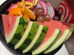 -海底捞火锅(稻河古街夜宵主题店)