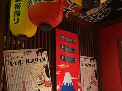 -醉虎传(南锣鼓巷店)