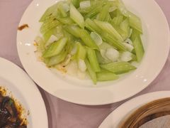 -金时代顺风大酒店(静安大融城店)