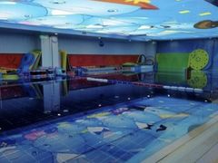 -海帆亲子游泳(顺义店)