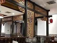 大堂-小天鹅火锅·一线江景洪鼎旗舰店(洪崖洞店)