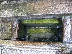-白沙古井