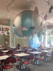 -奈尔宝·儿童乐园·亲子餐厅(星河湾店)
