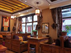 -玛禄藏膳(五分店)