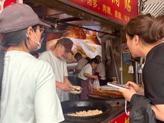 -水丰锅贴(延吉东路店)