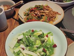 -薇酌饮·陕西菜(南门外店)