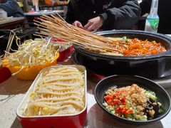 -钢管厂五区小郡肝火锅串串香(总店)