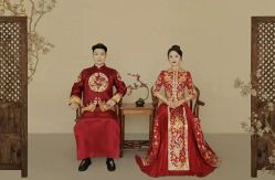 点击看大图 -时尚芭莎摄影BAZAAR STUDIO(上海店)