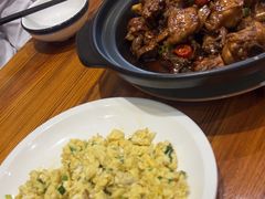 -小龙酒家(桂平路店)