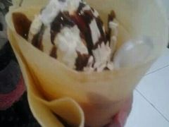 android_upload_pic-蓝贝壳可丽饼屋(宝龙店)