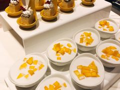 -中航泊悦酒店·云庭咖啡厅(虹桥机场T2店)
