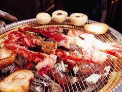 -泥炉烧肉师(新街口金銮巷店)