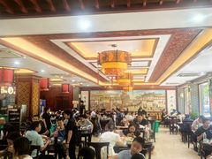 -邢家锅贴老店·非遗·开封菜(金明广场店)