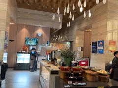 -大渔铁板烧(东城店)