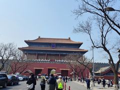 -东华门大街小区