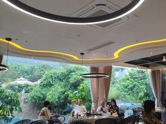 -生态苑农庄(十里画廊遇龙河店)