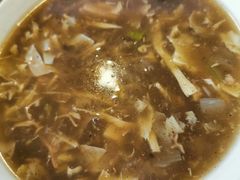 -张小文胡辣汤(龙柏新村店)