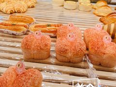 -85度C(青岛闽江路店)