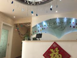 -康颜SPA自然疗愈皮肤管理中心