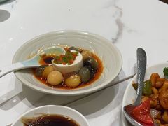 -翡翠拉面小笼包(岭南新天地店)